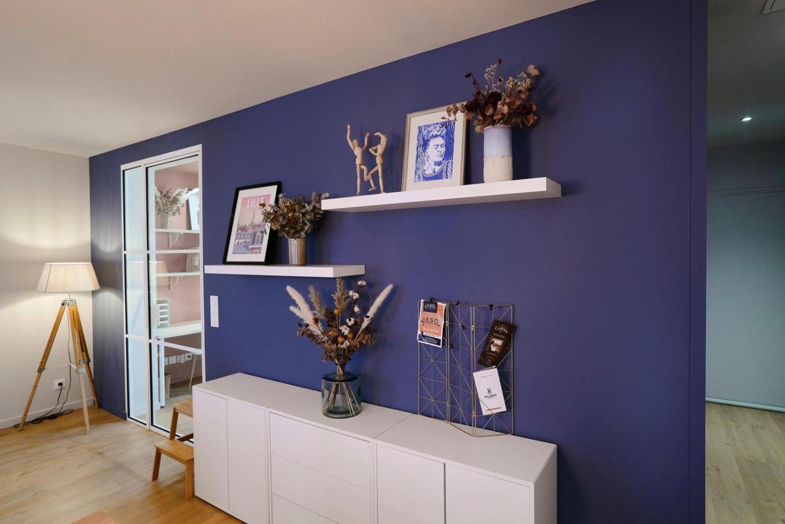 Apartment With Parking In The Heart Of Old Lila Exterior foto