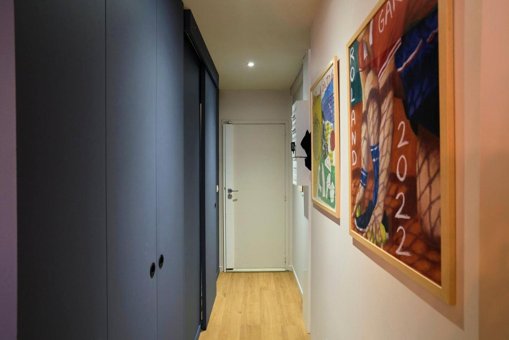 Apartment With Parking In The Heart Of Old Lila Exterior foto
