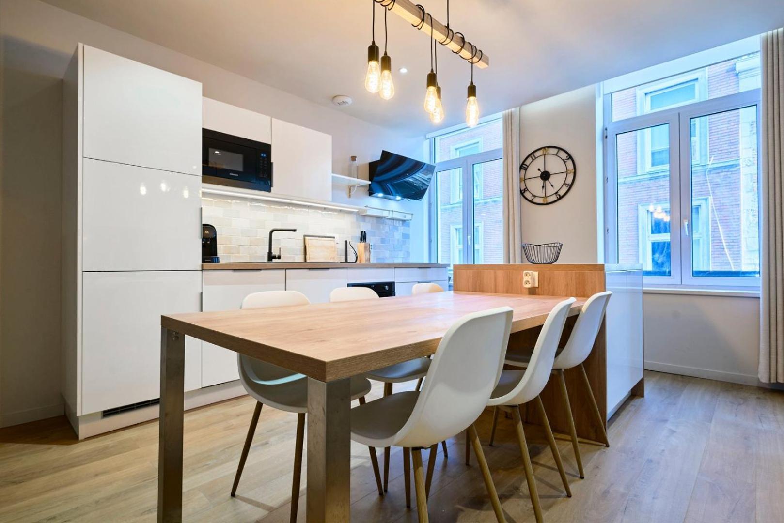Apartment With Parking In The Heart Of Old Lila Exterior foto