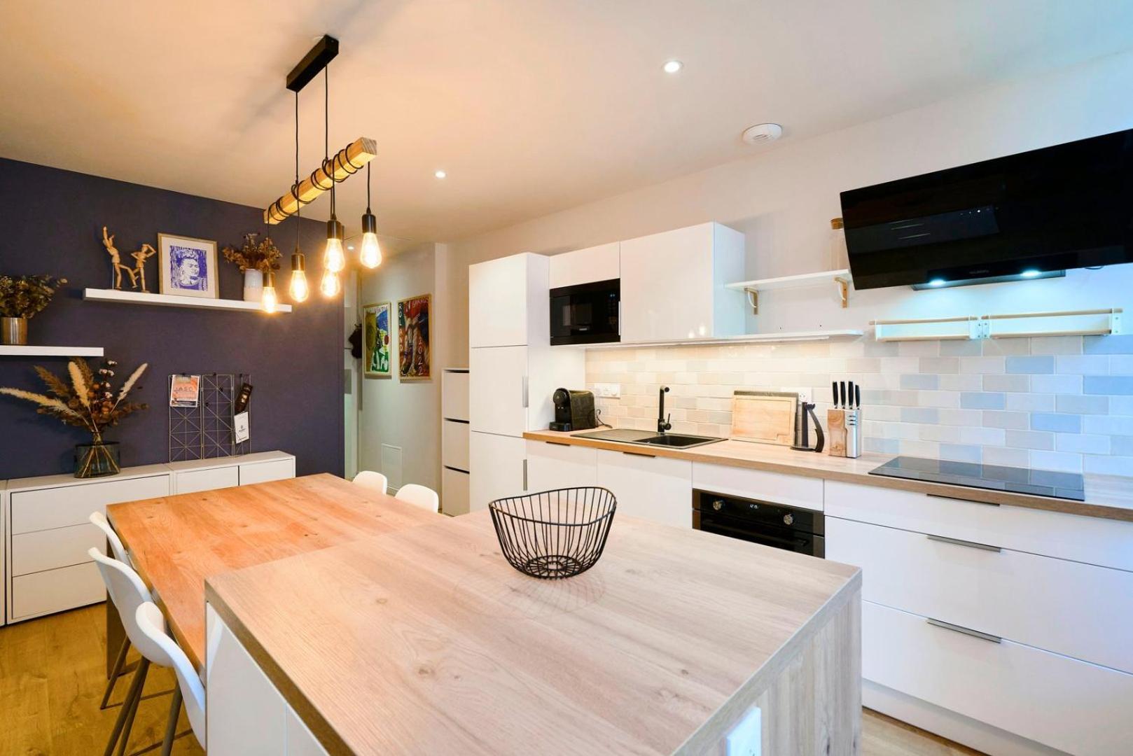 Apartment With Parking In The Heart Of Old Lila Exterior foto